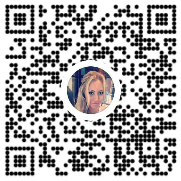 Jersey Shore Doll Venmo Scan